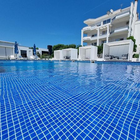 Le Domaine Green Paradise ウルツィニ エクステリア 写真
