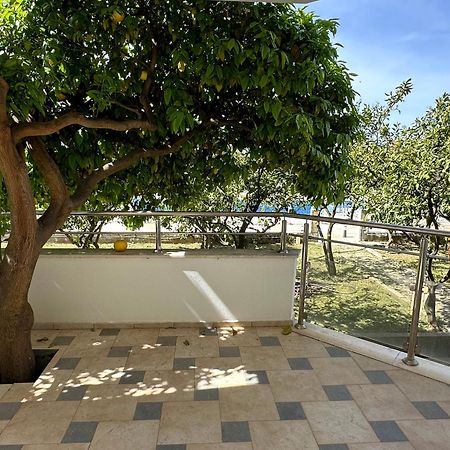 Le Domaine Green Paradise ウルツィニ エクステリア 写真