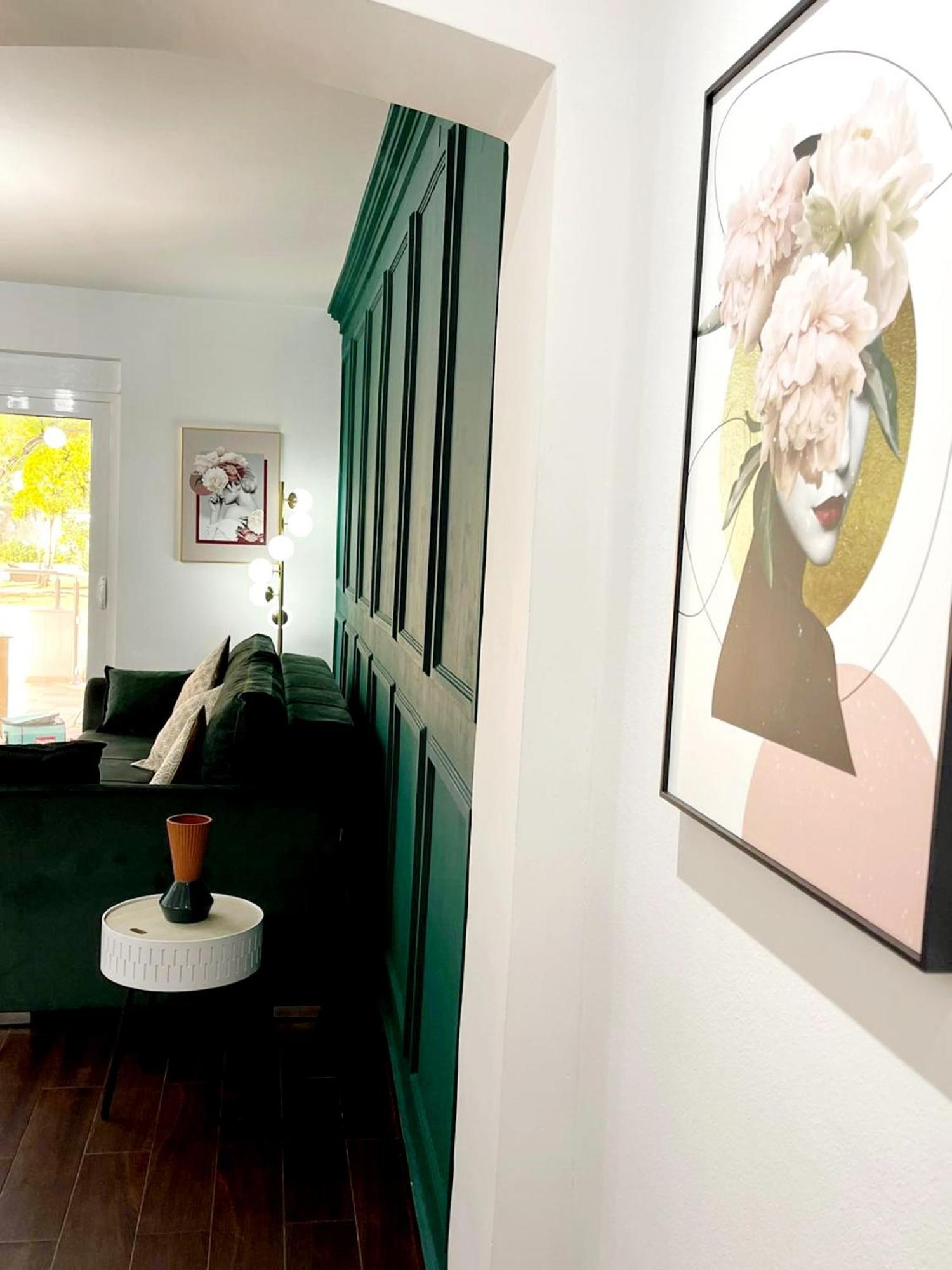 Le Domaine Green Paradise ウルツィニ 部屋 写真